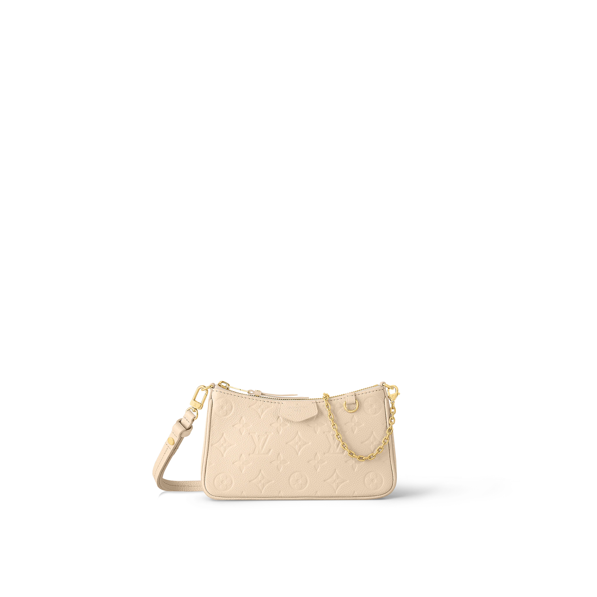 Easy Pouch On Strap - LuxuryEva