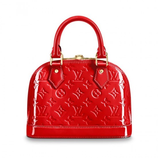Louis Vuitton Alma BB Poche felli - LuxuryEva