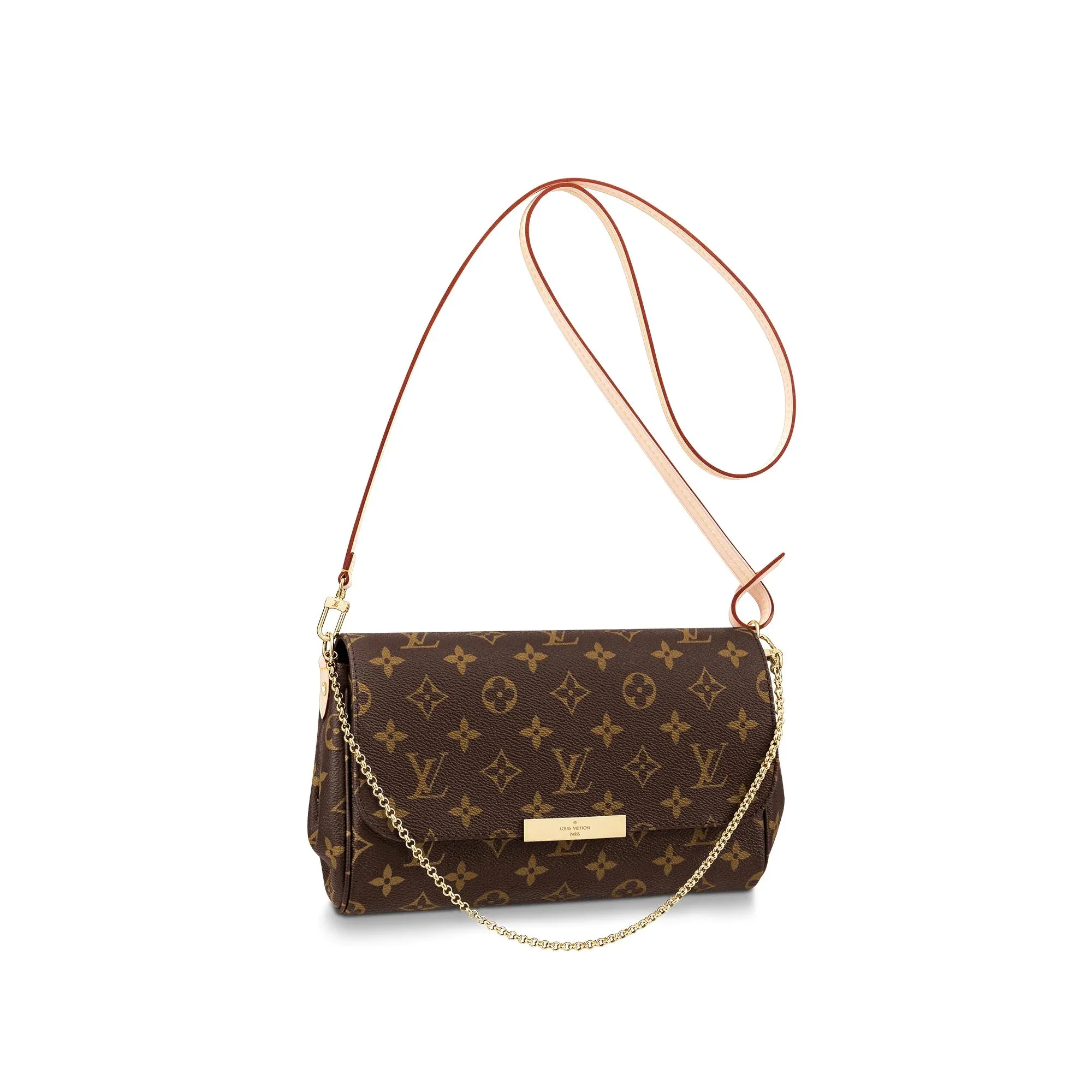 LV Favorite MM M40718 - LuxuryEva