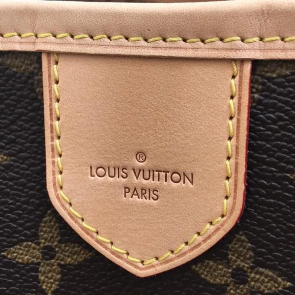 Louis Vuitton Delightful GM M40354 - LuxuryEva