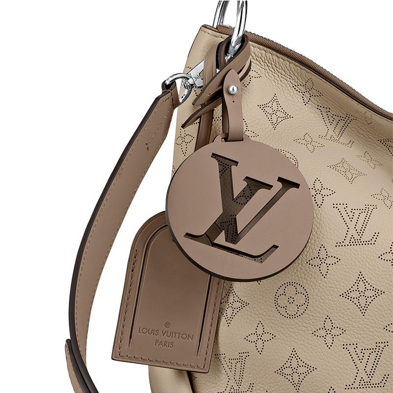 Louis Vuitton M56084 Beaubourg Hobo MM Poche felli - LuxuryEva