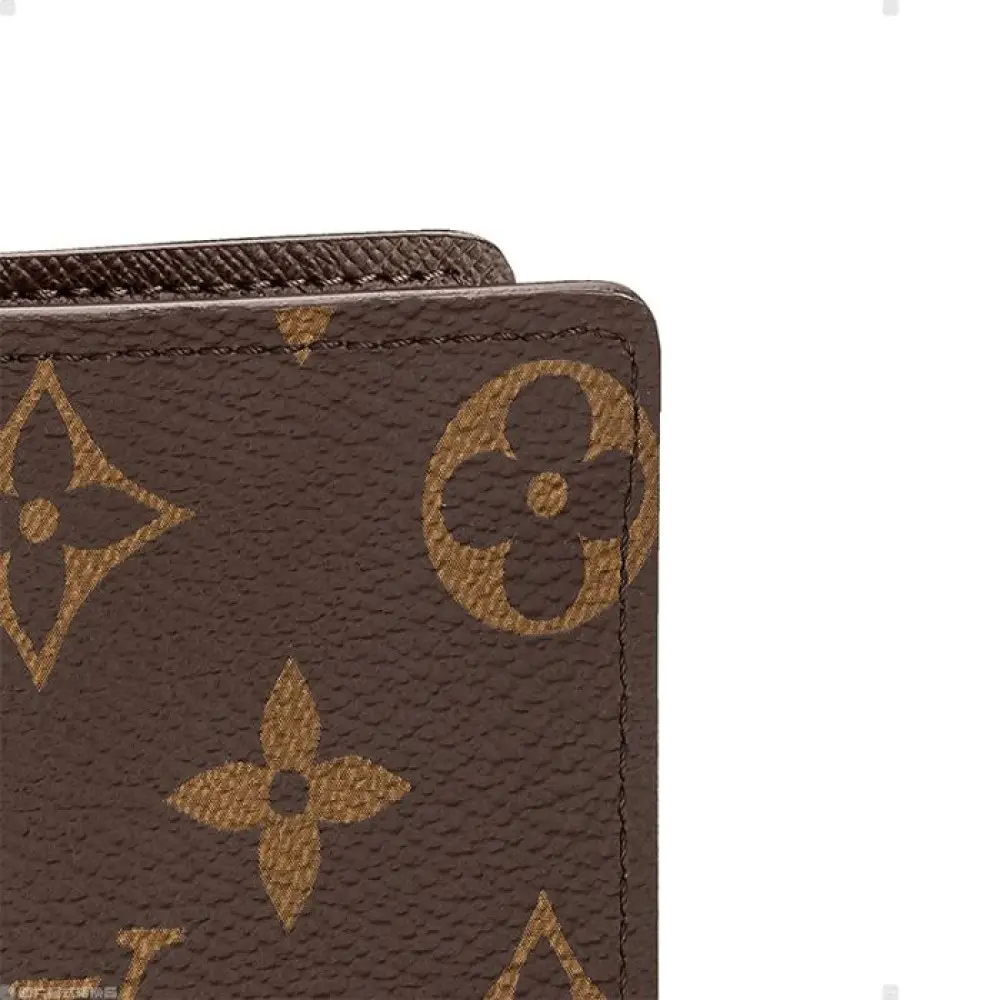 Louis Vuitton Brazza Wallet M66540 - LuxuryEva