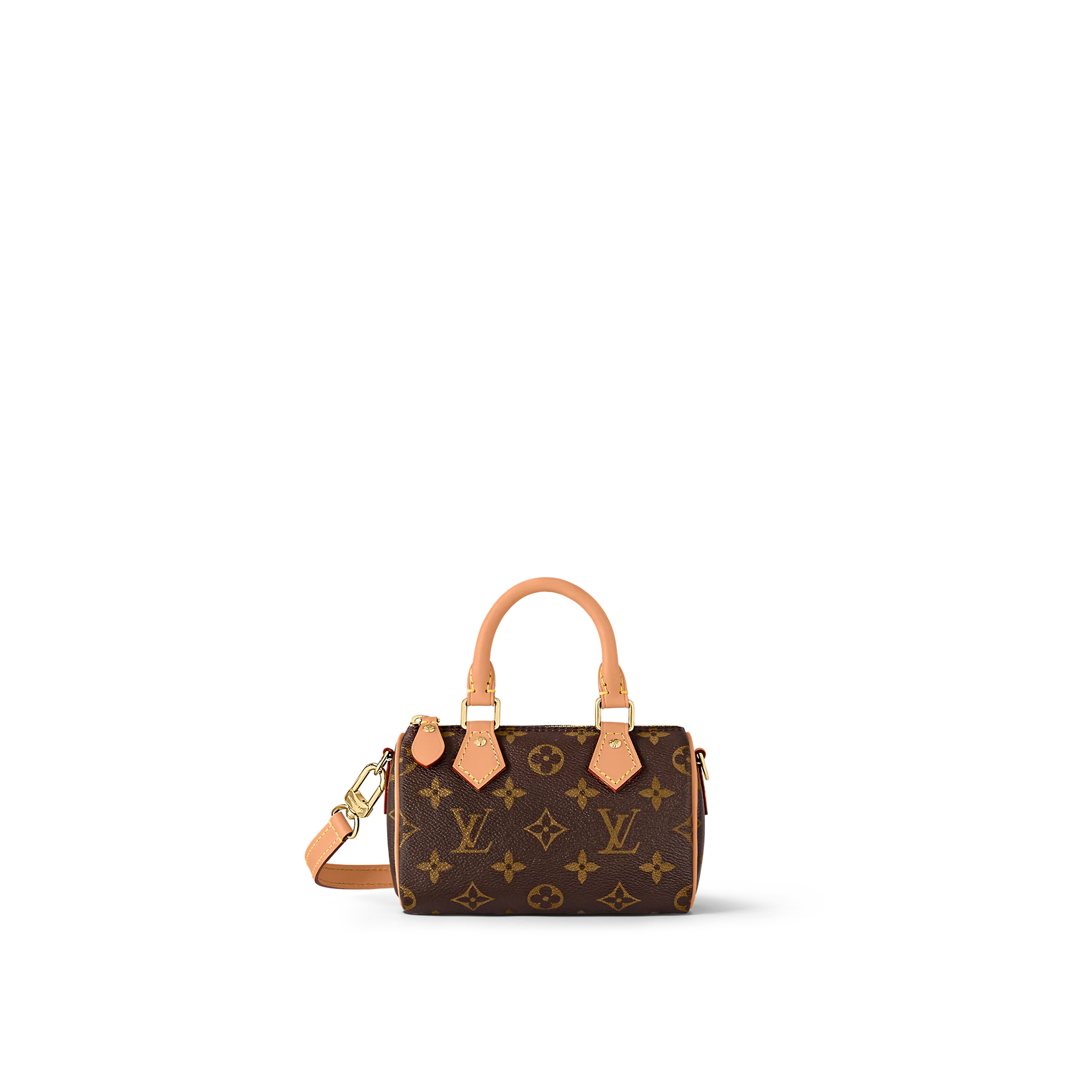 Nano Speedy - LuxuryEva