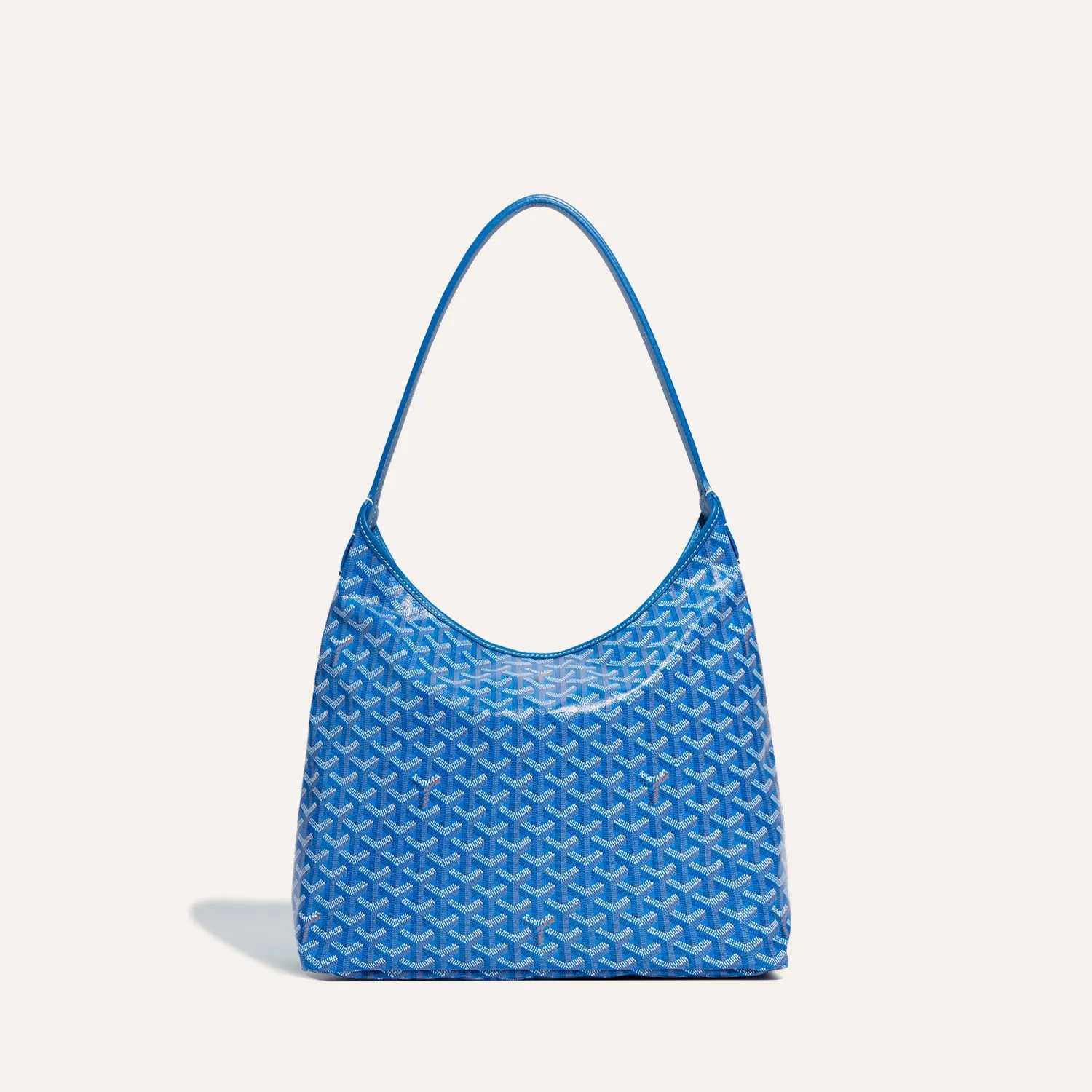 Goyard Bohème Hobo Bag - LuxuryEva