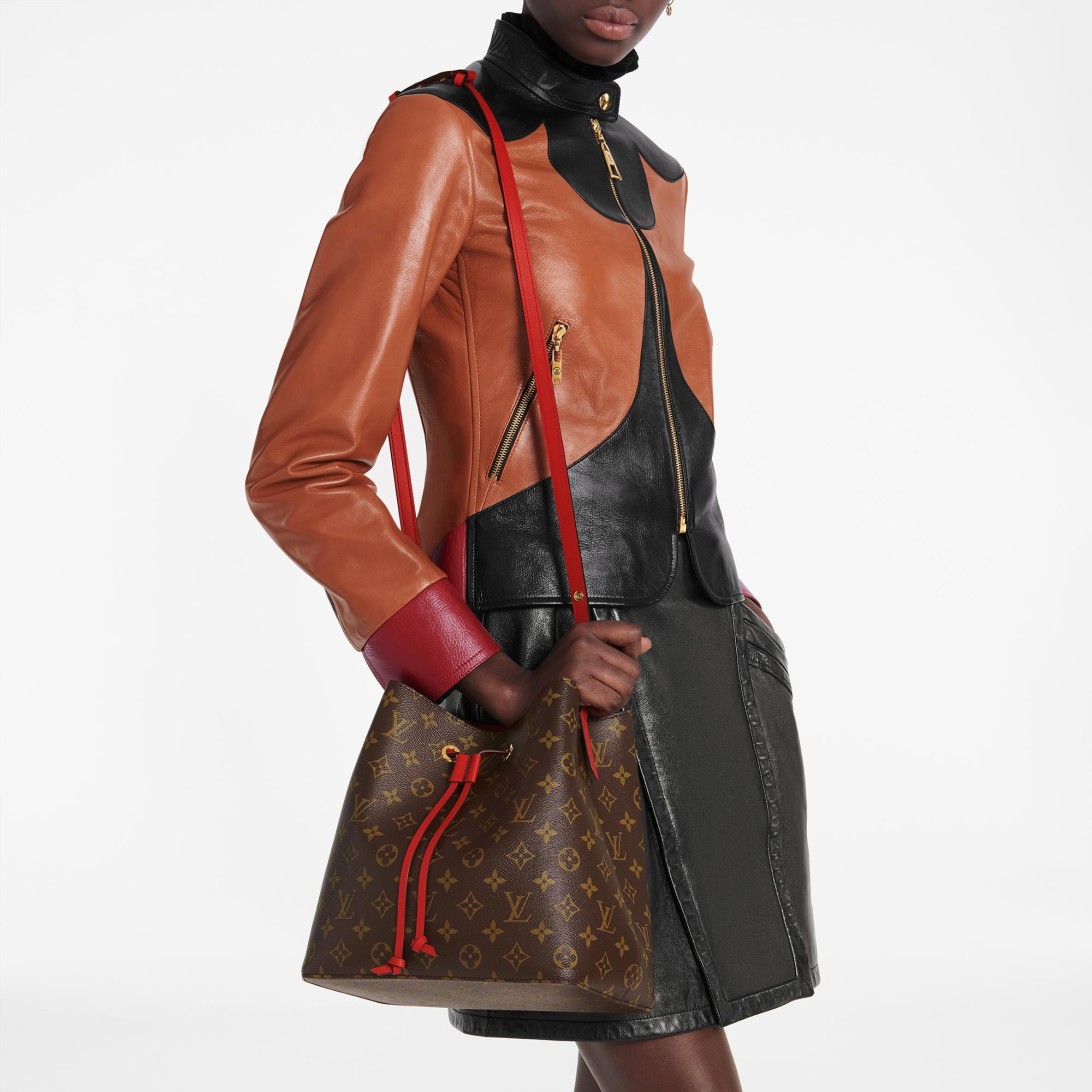 Louis Vuitton Neonoe M44021 - LuxuryEva