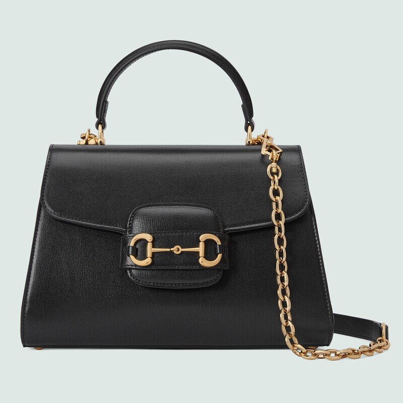 GUCCI HORSEBIT - LuxuryEva