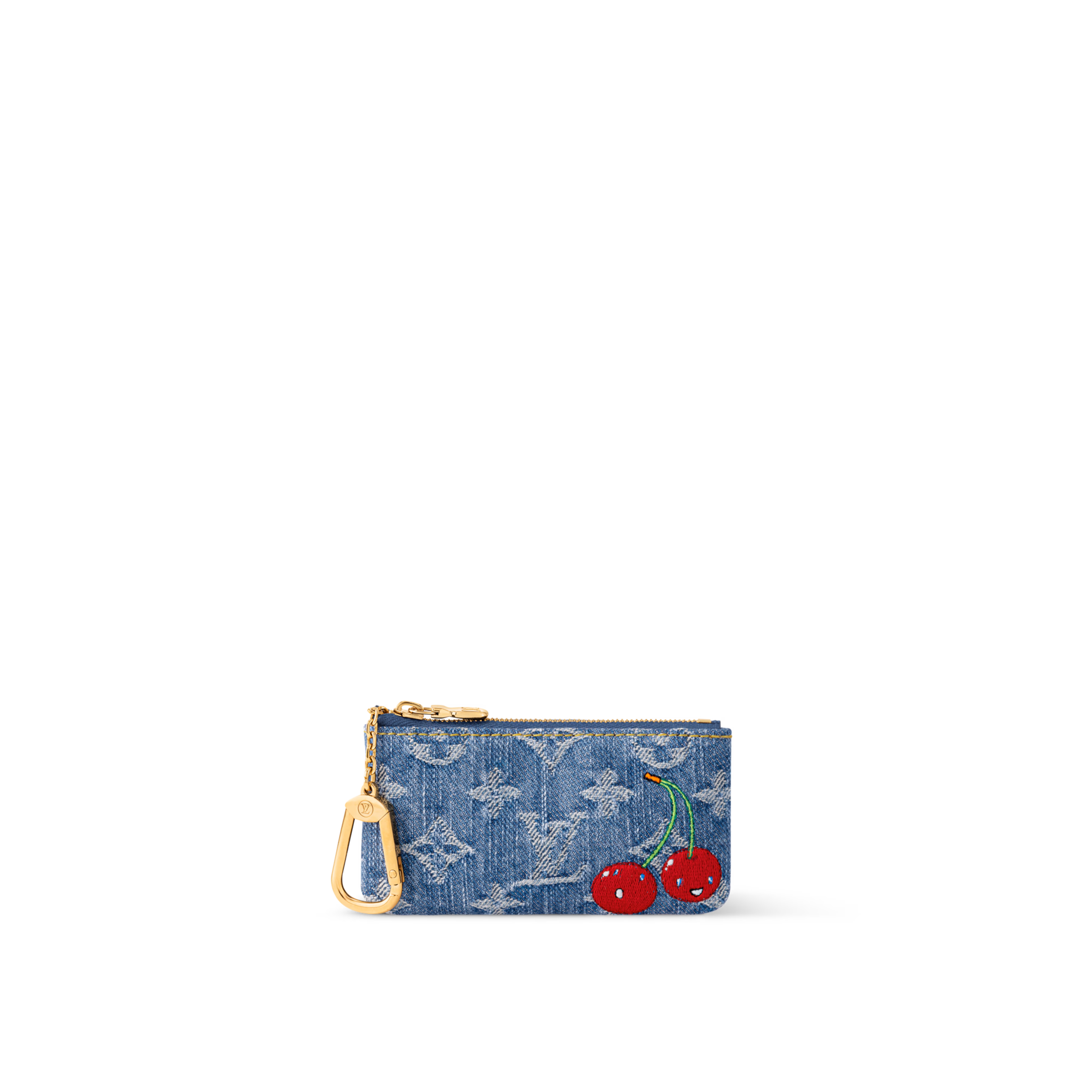 LV x TM Key Pouch M14938 - LuxuryEva