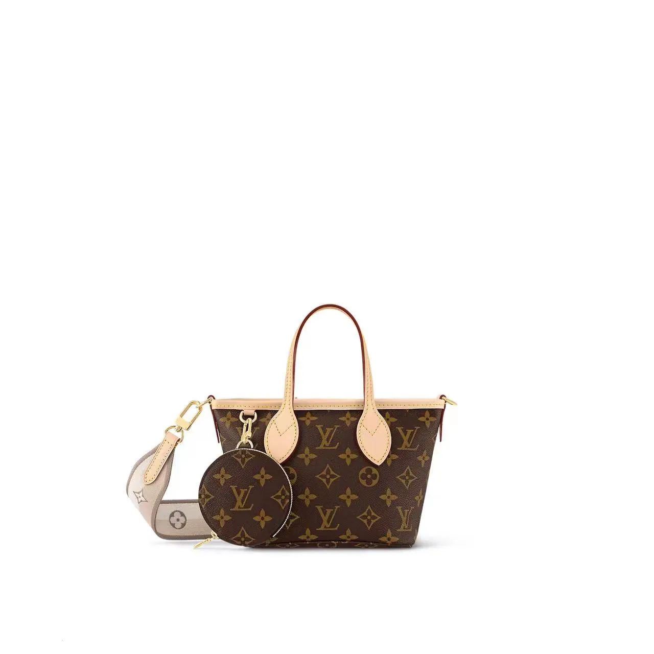 Neverfull BB M46705 - LuxuryEva