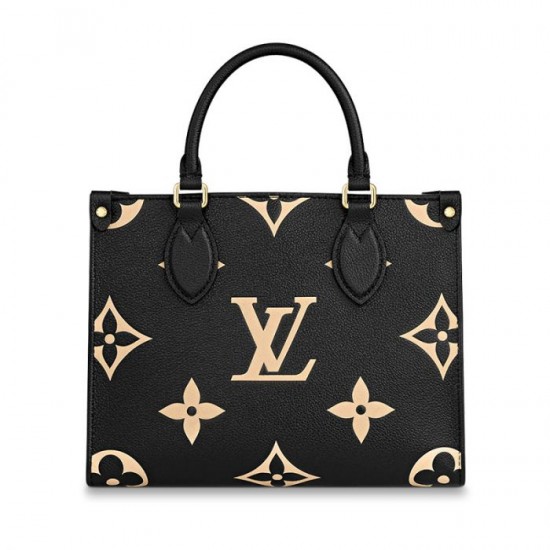 Louis Vuitton Onthego PM Poche felli - LuxuryEva