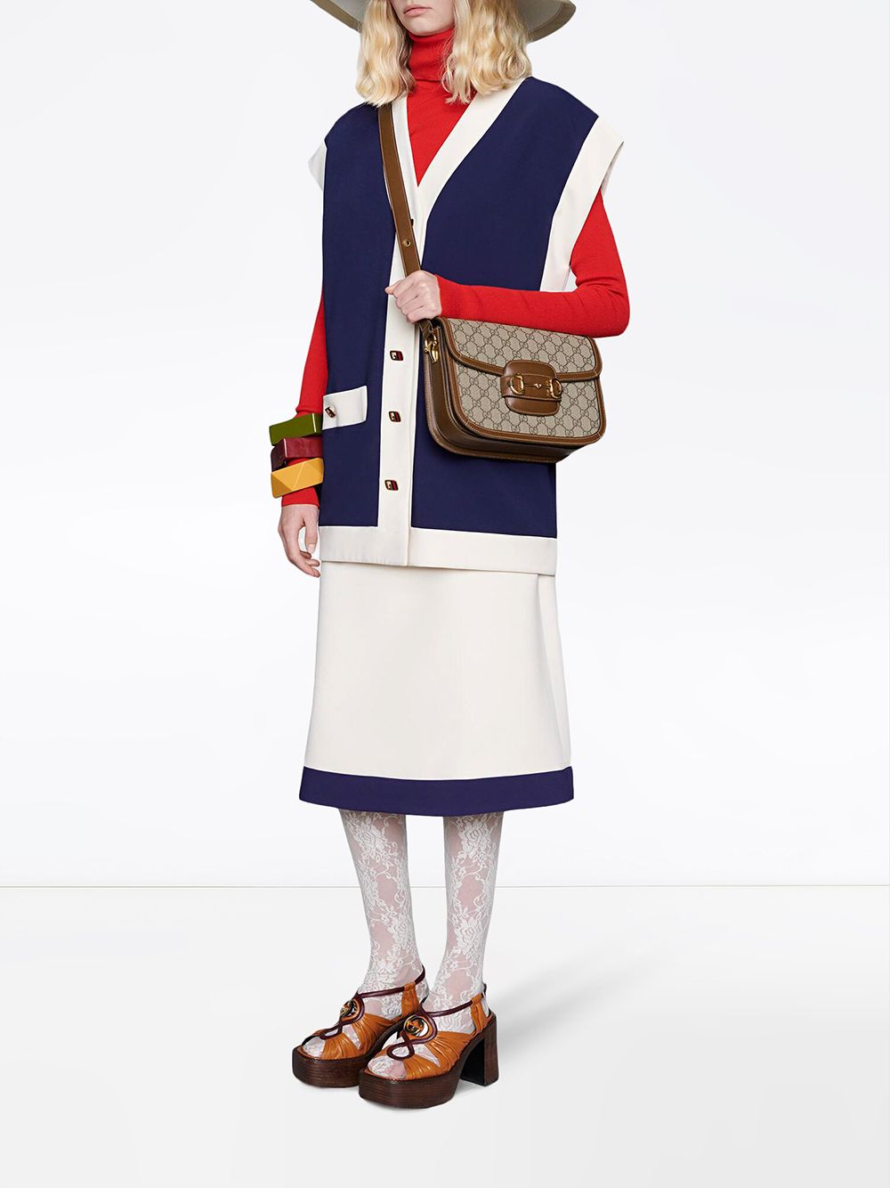 GUCCI 1955 - LuxuryEva
