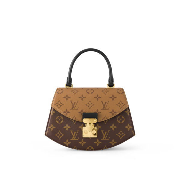 Louis Vuitton Monogram M46548 Tilsitt - LuxuryEva