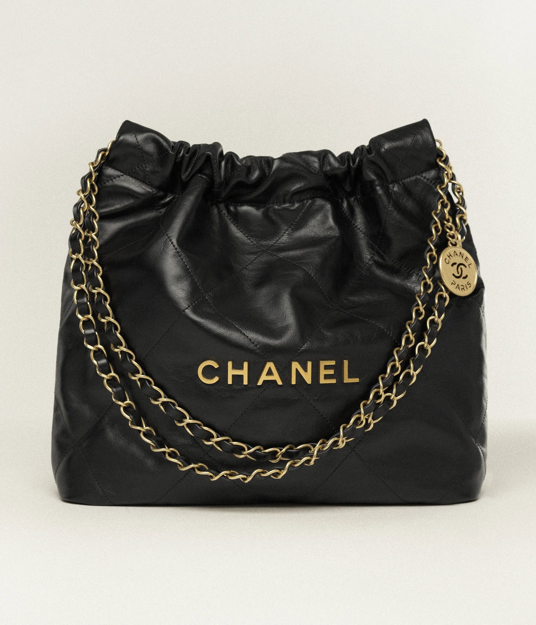 CHANEL 22 Small Handbag - LuxuryEva