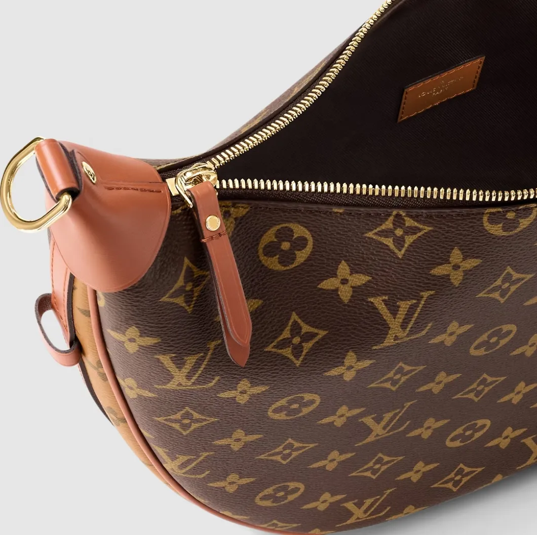 LV Loop Hobo M46311 - LuxuryEva