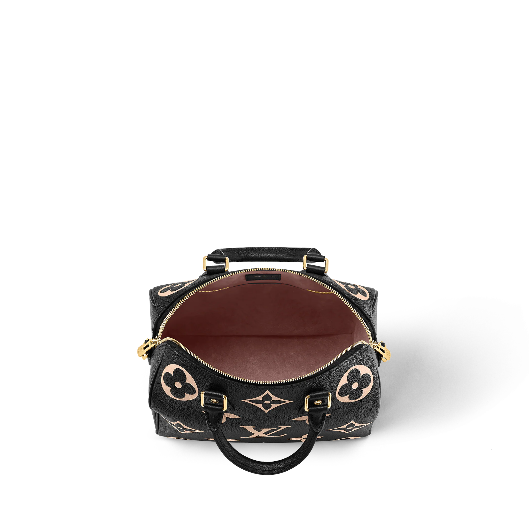 Speedy Bandoulière 25 - LuxuryEva