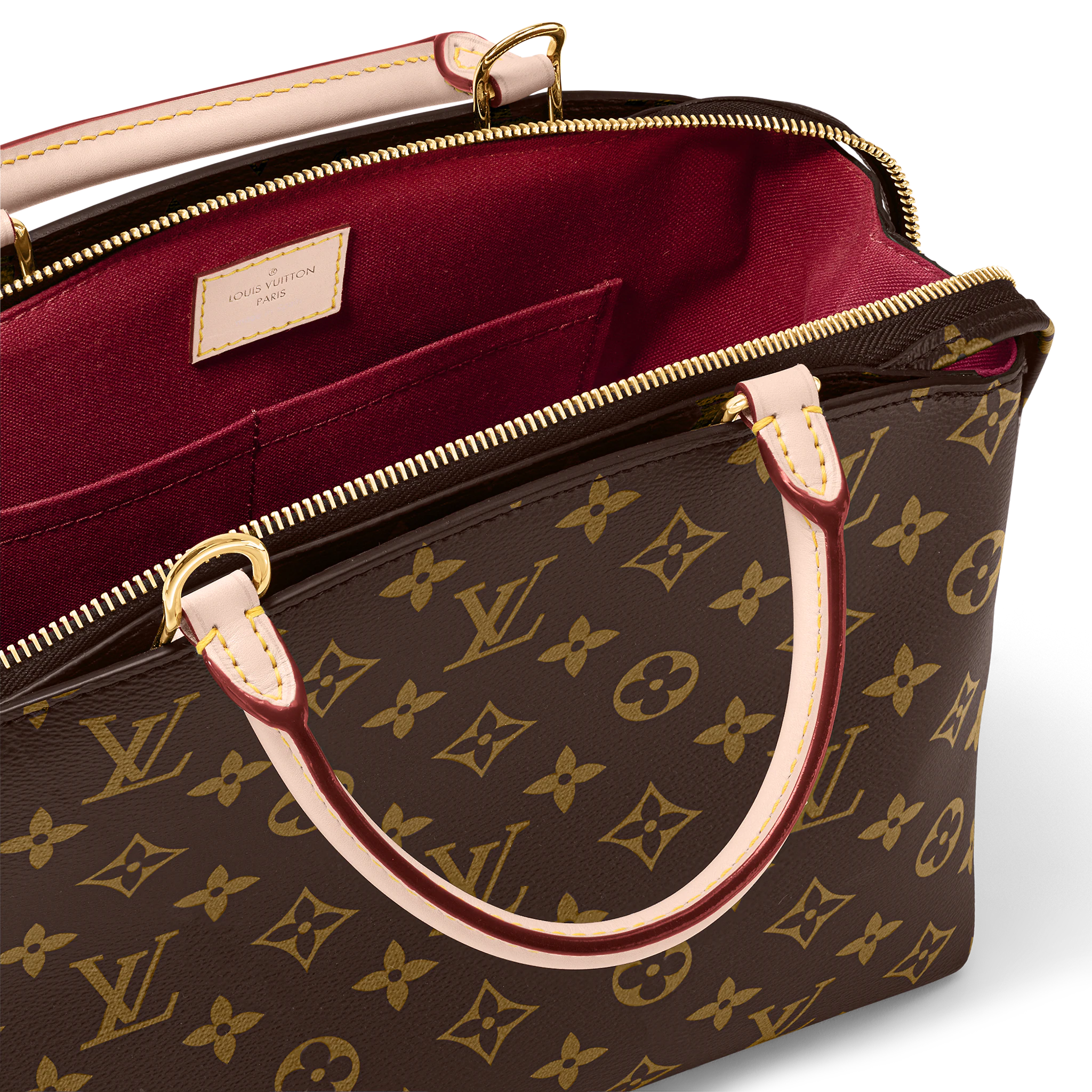 Petit Palais - LuxuryEva