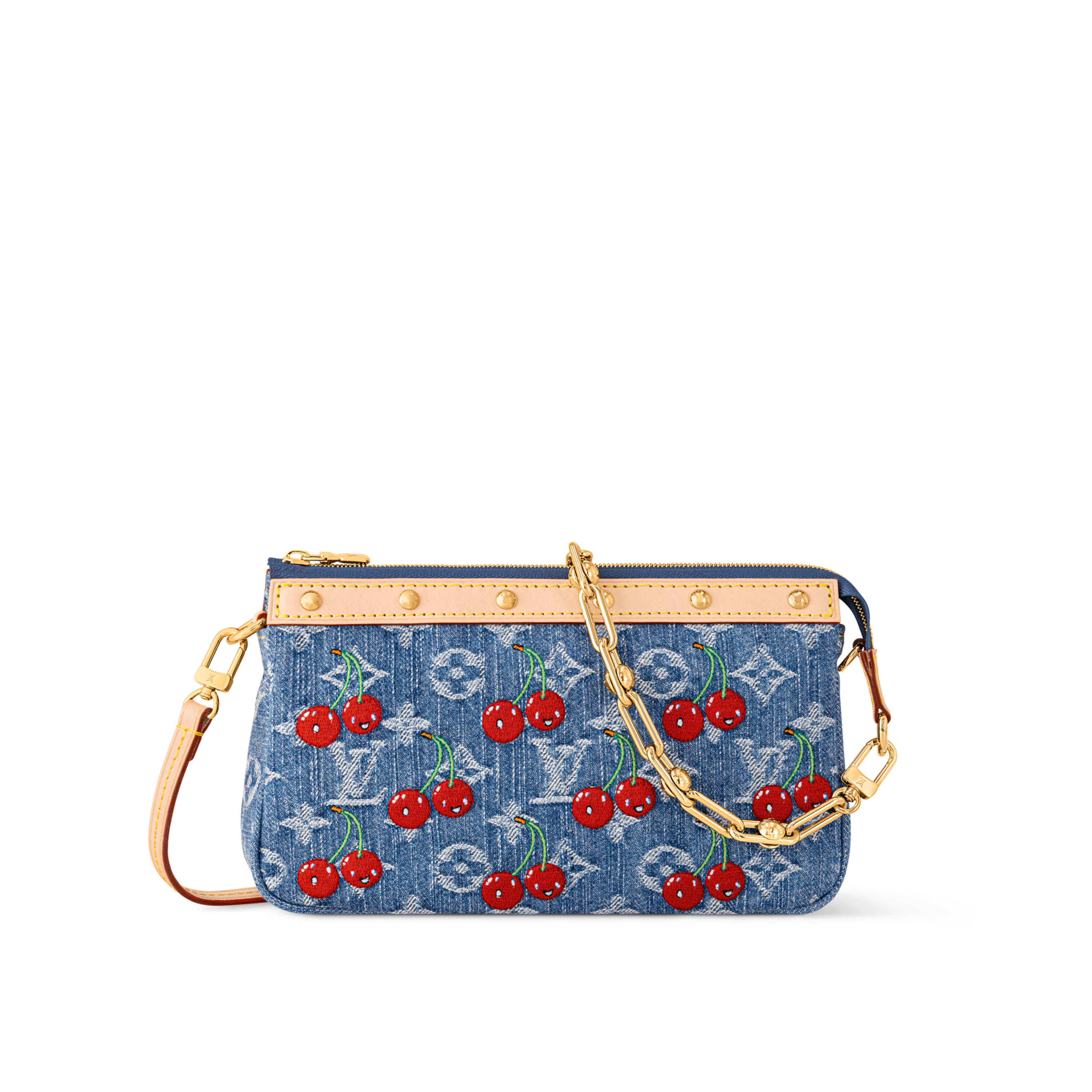 LV x TM Pochette Accessoires M13994 - LuxuryEva