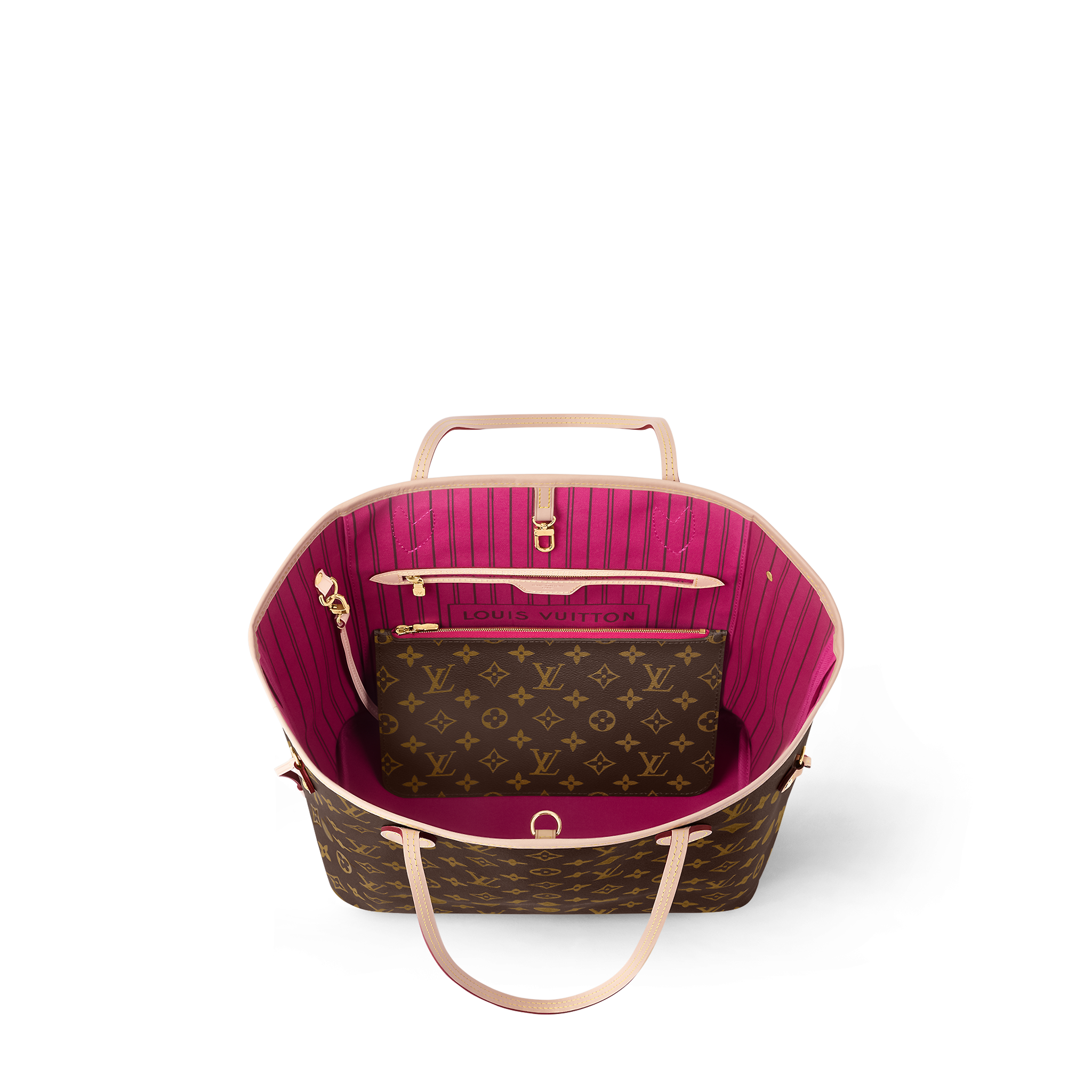 Neverfull MM - LuxuryEva