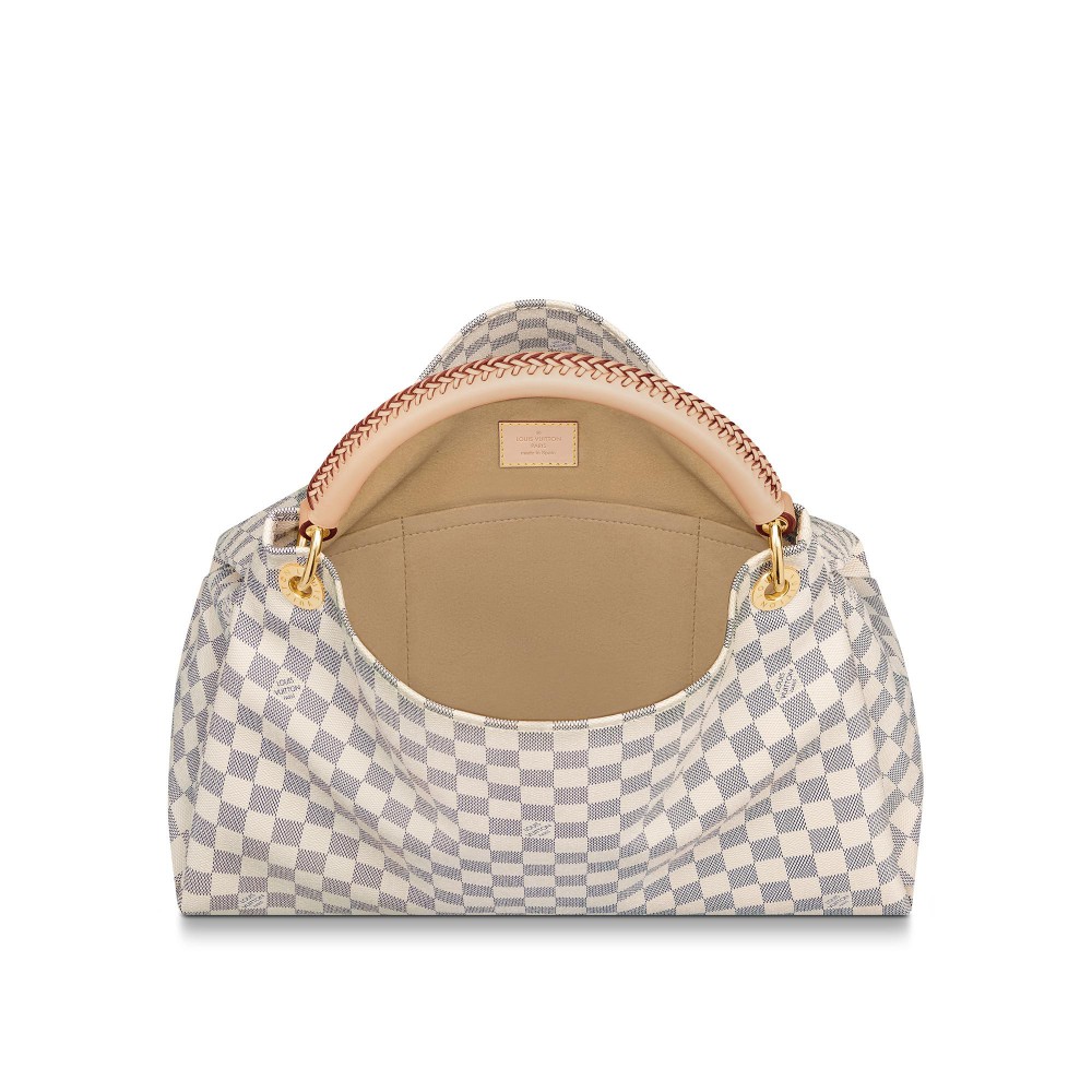 Louis Vuitton Artsy MM N41174 - LuxuryEva