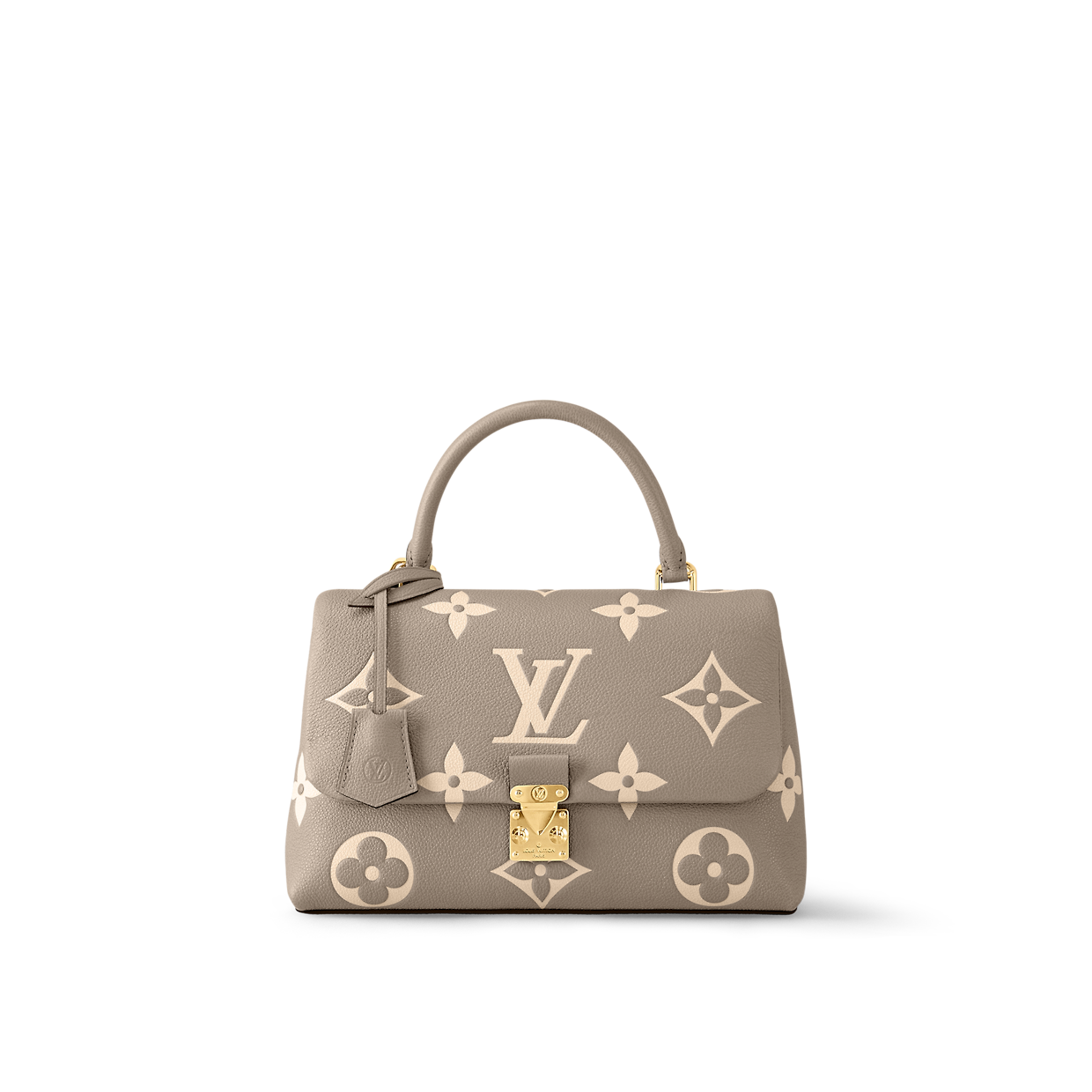 Louis vuitton MADELEINE BB Poche felli - LuxuryEva