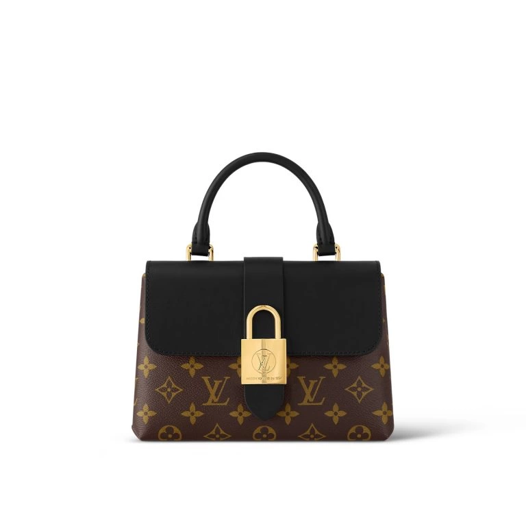 LV Locky BB M44141 - LuxuryEva