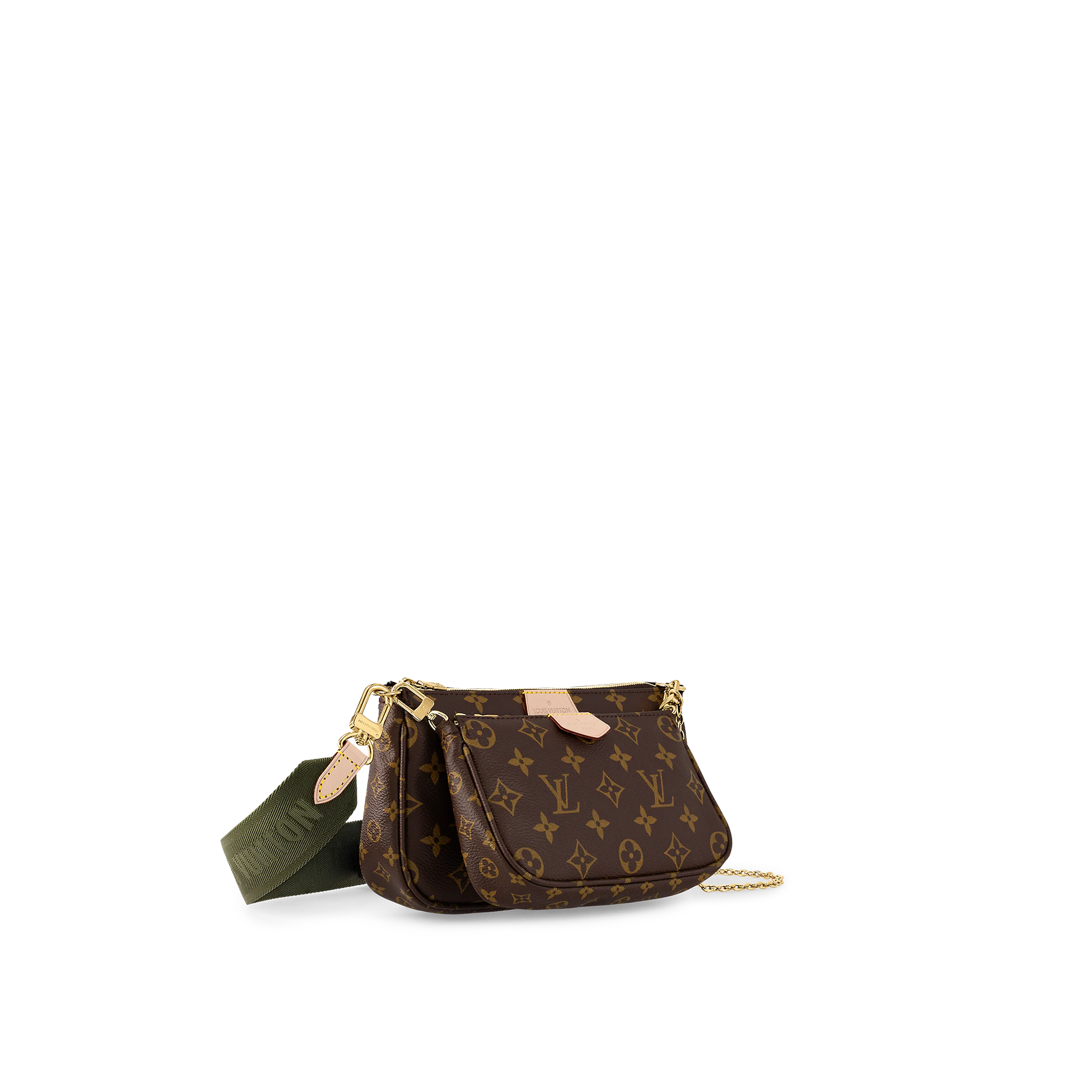 M44813 Multi Pochette Accessoires - LuxuryEva