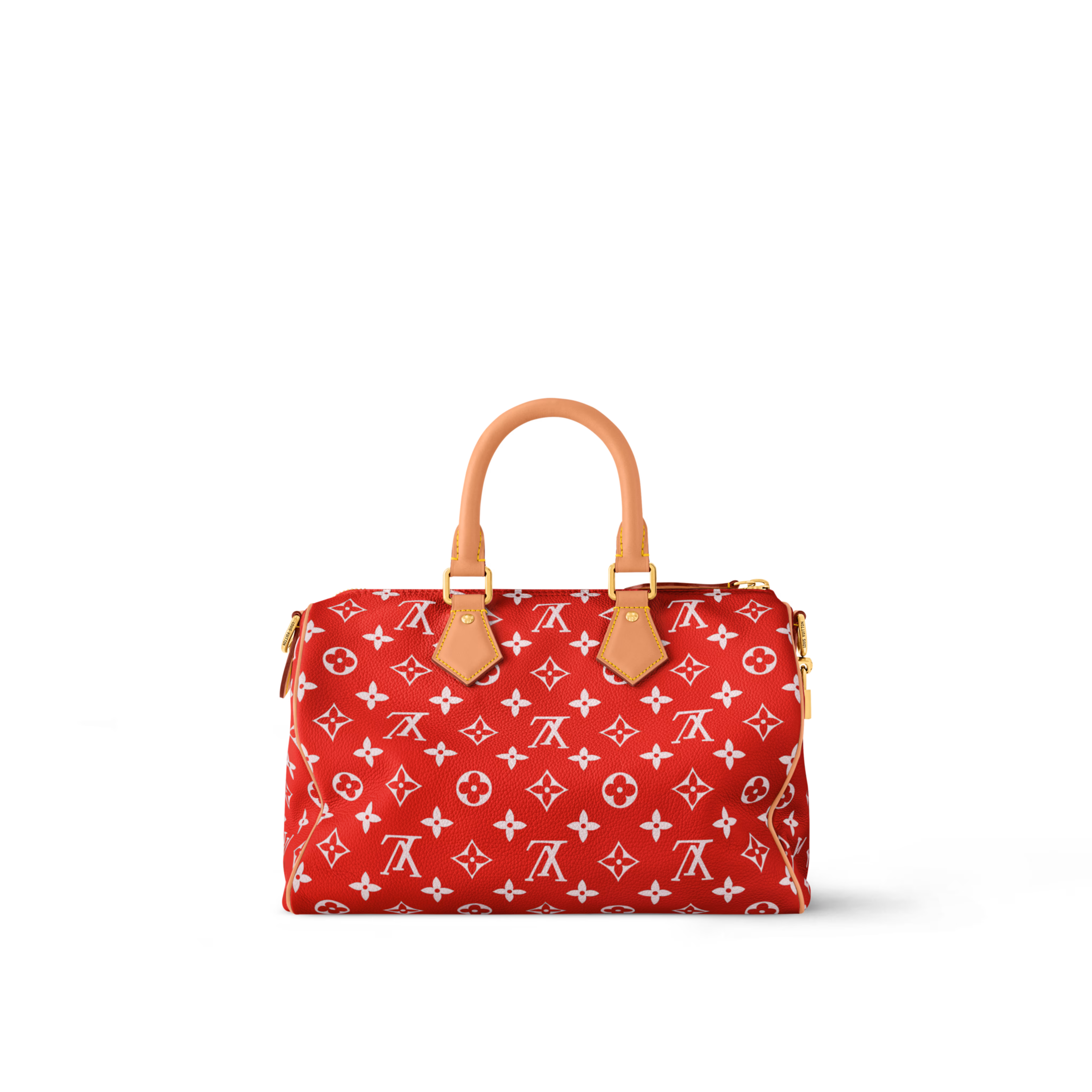 LV Speedy P9 Bandoulière 30 M14067 - LuxuryEva