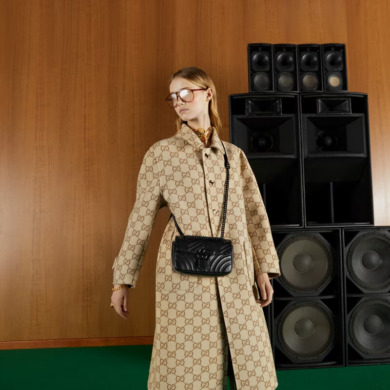 GG MARMONT - LuxuryEva