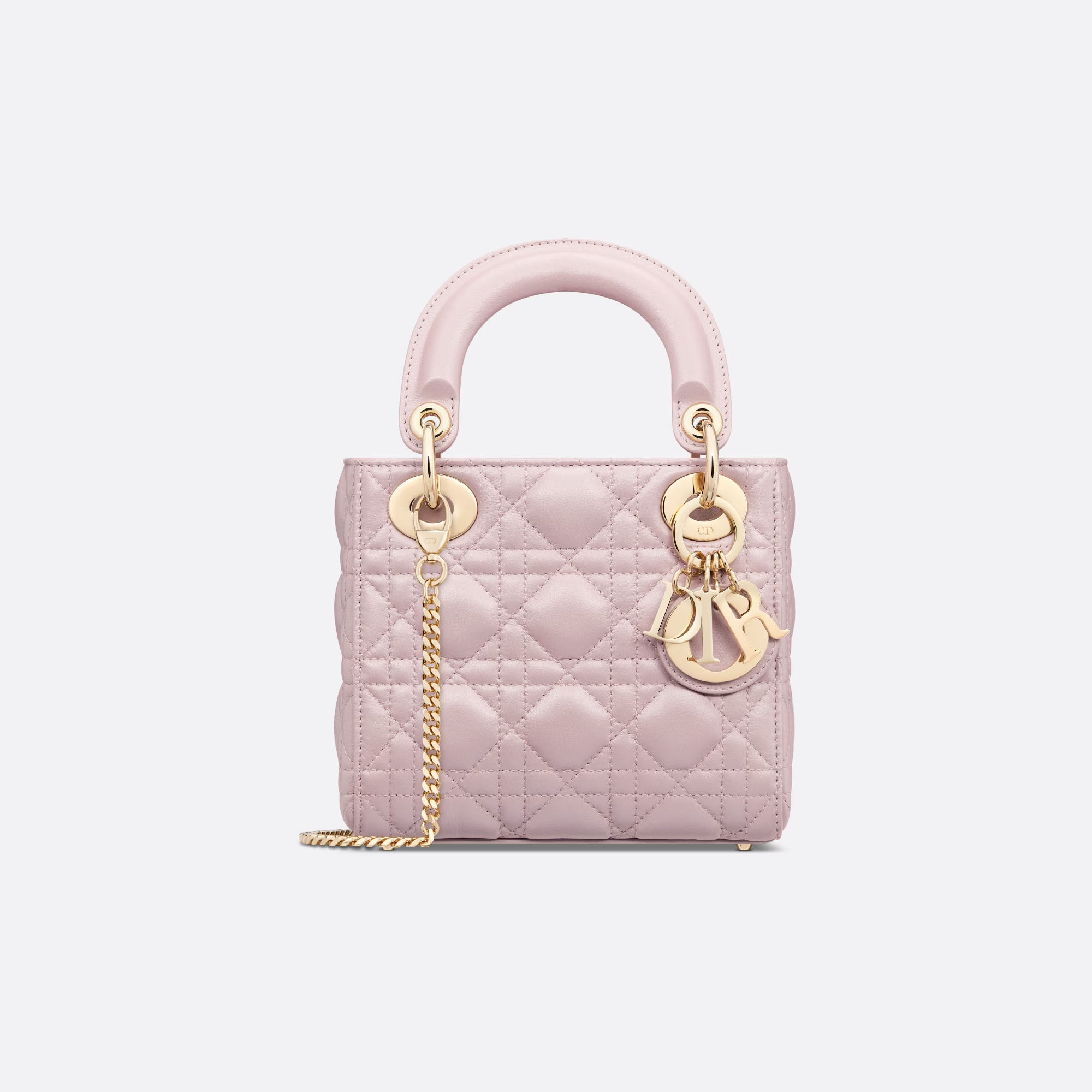MINI LADY BAG - LuxuryEva