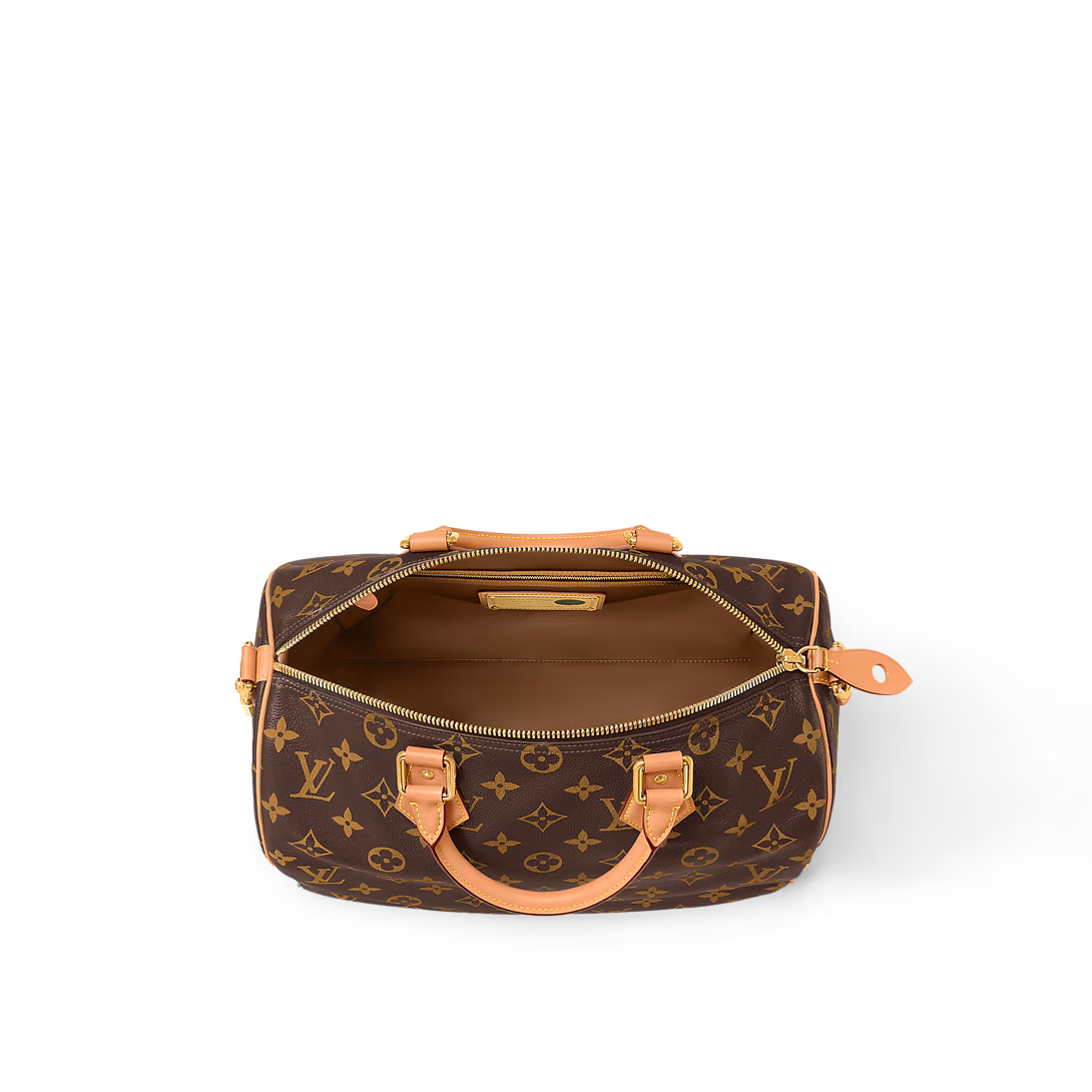 LV Speedy P9 Bandoulière 40 M24422 - LuxuryEva