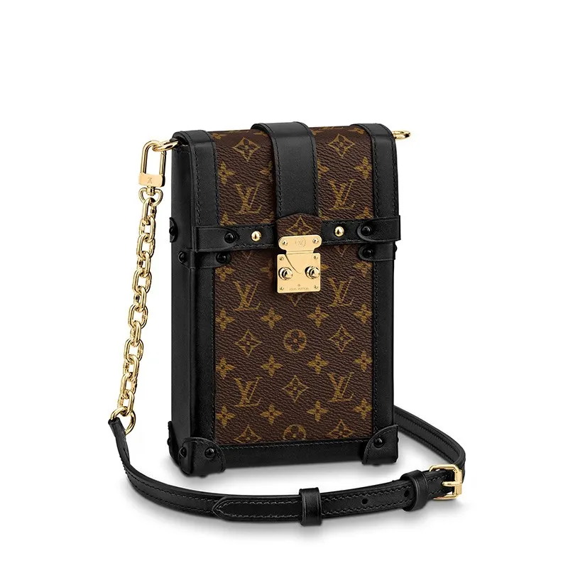 Vertical Trunk Pochette M63913 - LuxuryEva