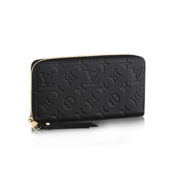 Louis Vuitton Portefeuilie Zippy M61864 - LuxuryEva