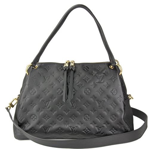 Louis Vuitton Ponthieu PM - LuxuryEva