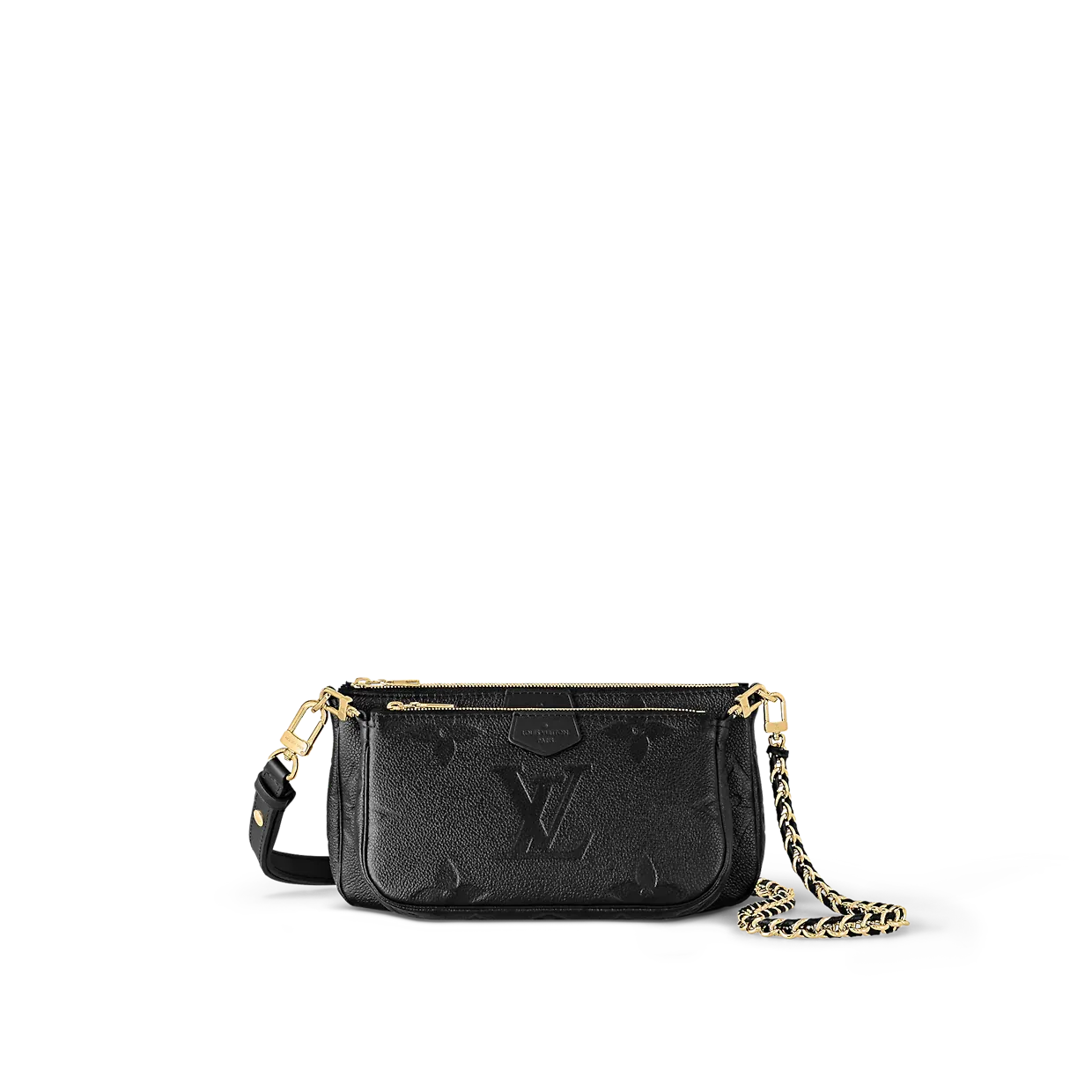 Multi-Pochette Accessoires M80399 - LuxuryEva