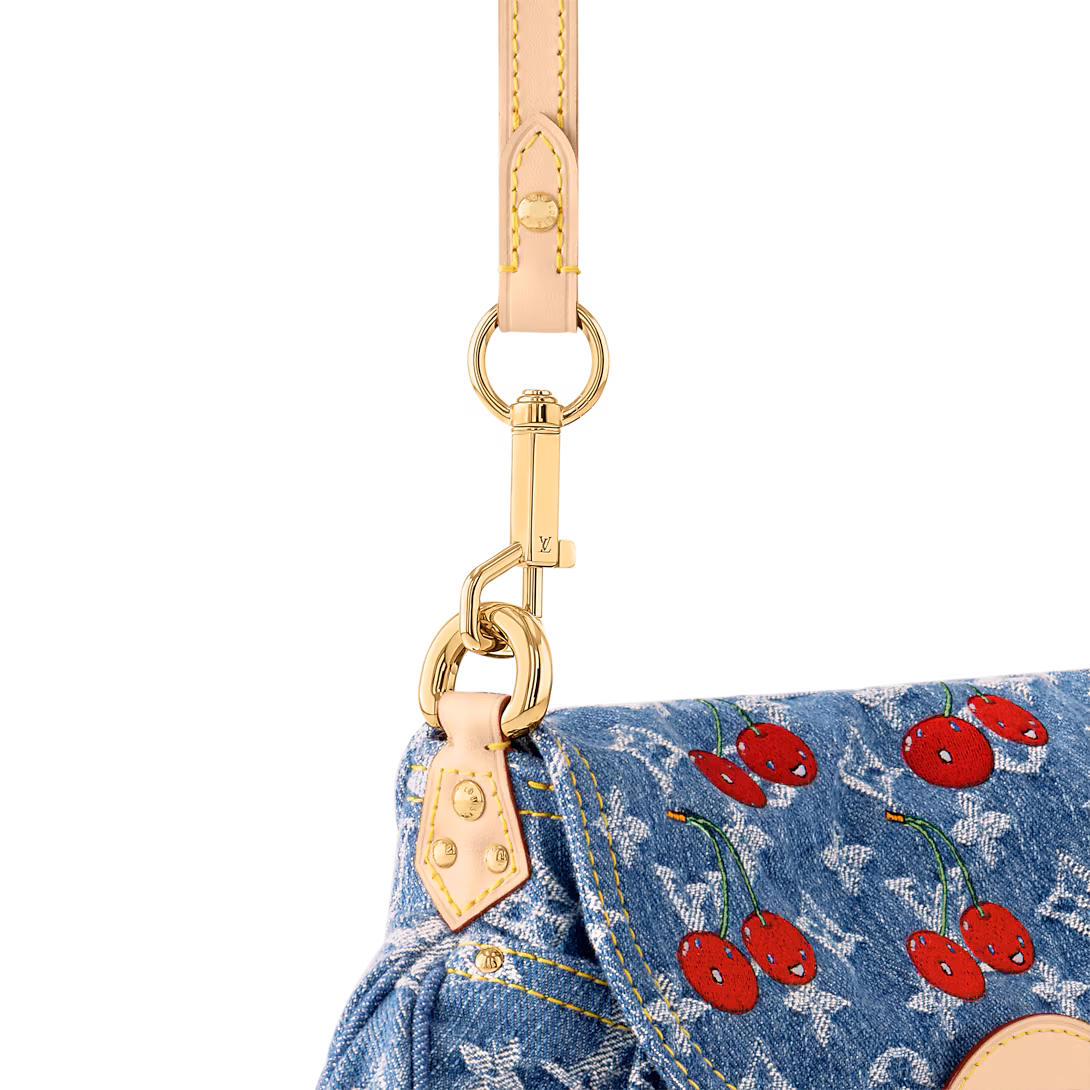 M13680 LV x TM Sunset - LuxuryEva