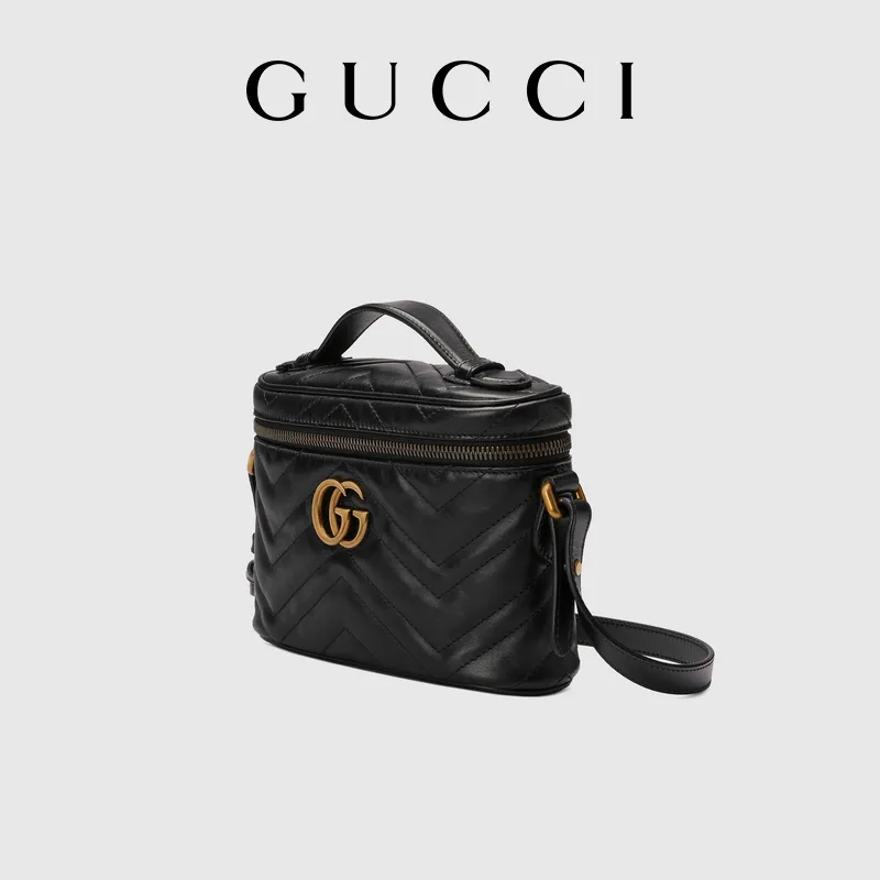 G Marmont Mini Bag - LuxuryEva