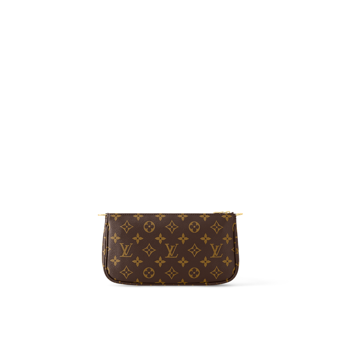Louis Vuitton M44840 Multi-Pochette Accessoires - LuxuryEva