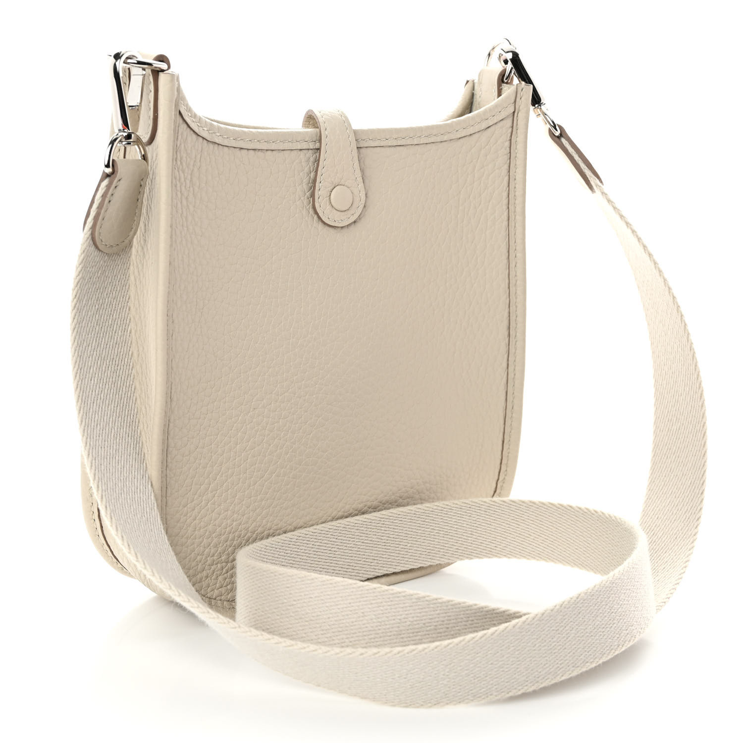 Taurillon Clemence Amazone Evelyne TPM Beton - LuxuryEva