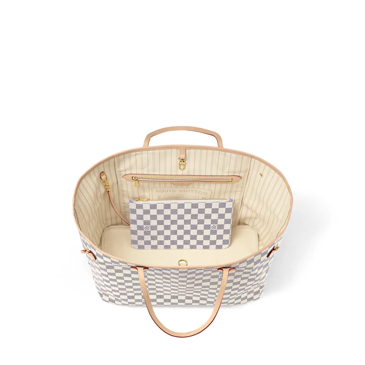 Neverfull GM N41360 - LuxuryEva