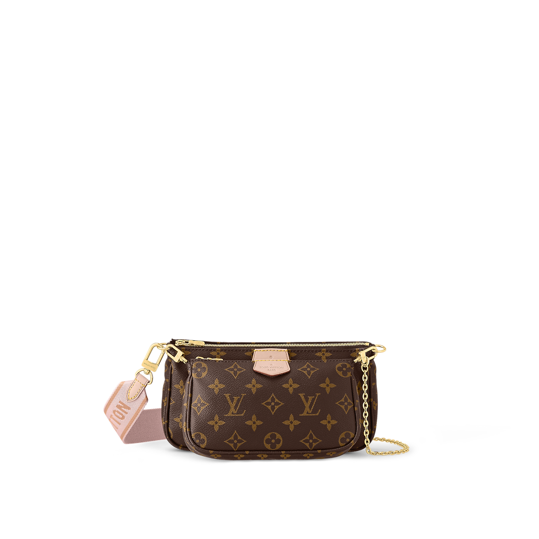 Louis Vuitton M44840 Multi-Pochette Accessoires - LuxuryEva