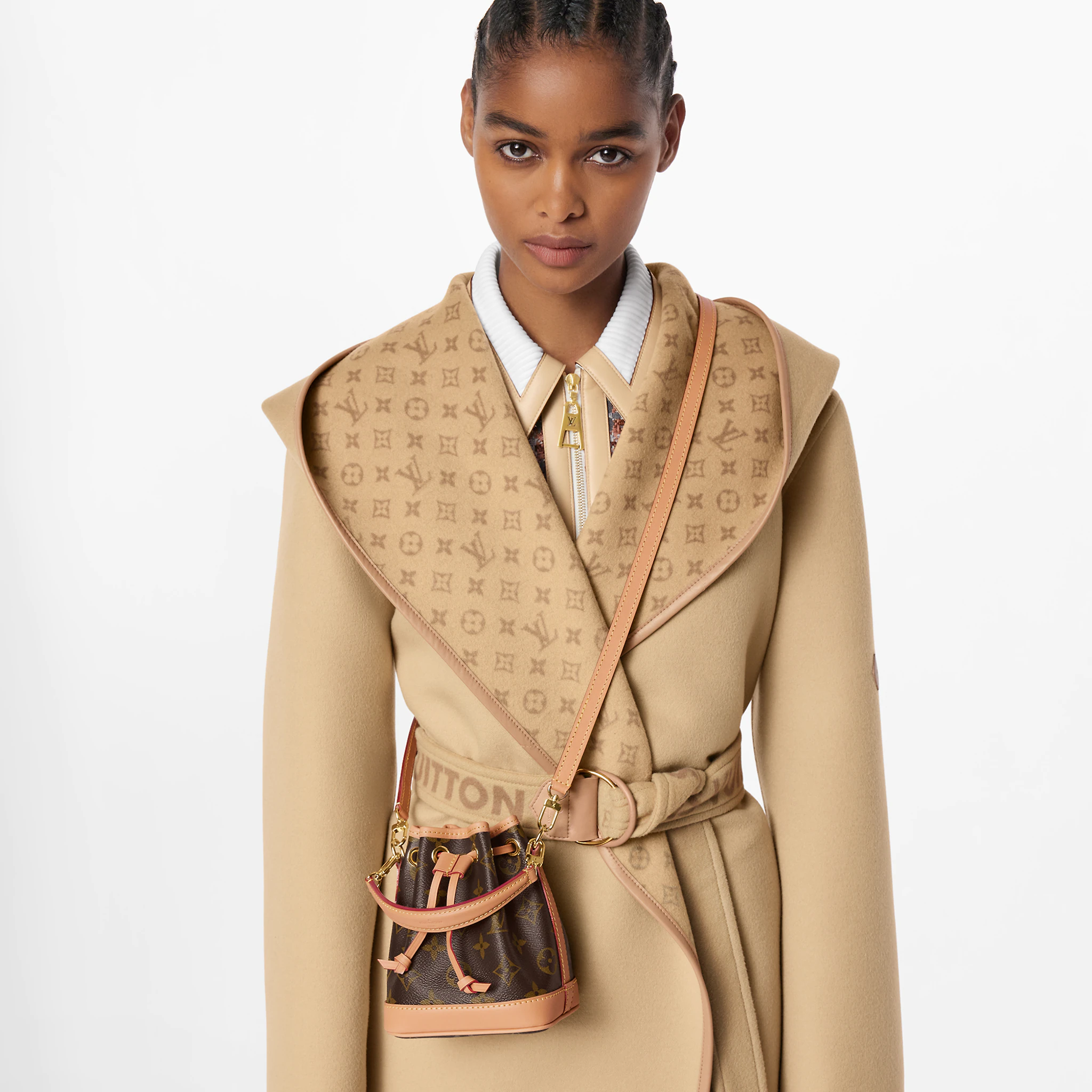 Nano Noé - LuxuryEva