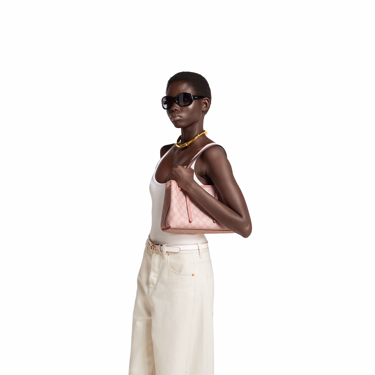 GG Emblem  815214 FAD6L 8459 - LuxuryEva