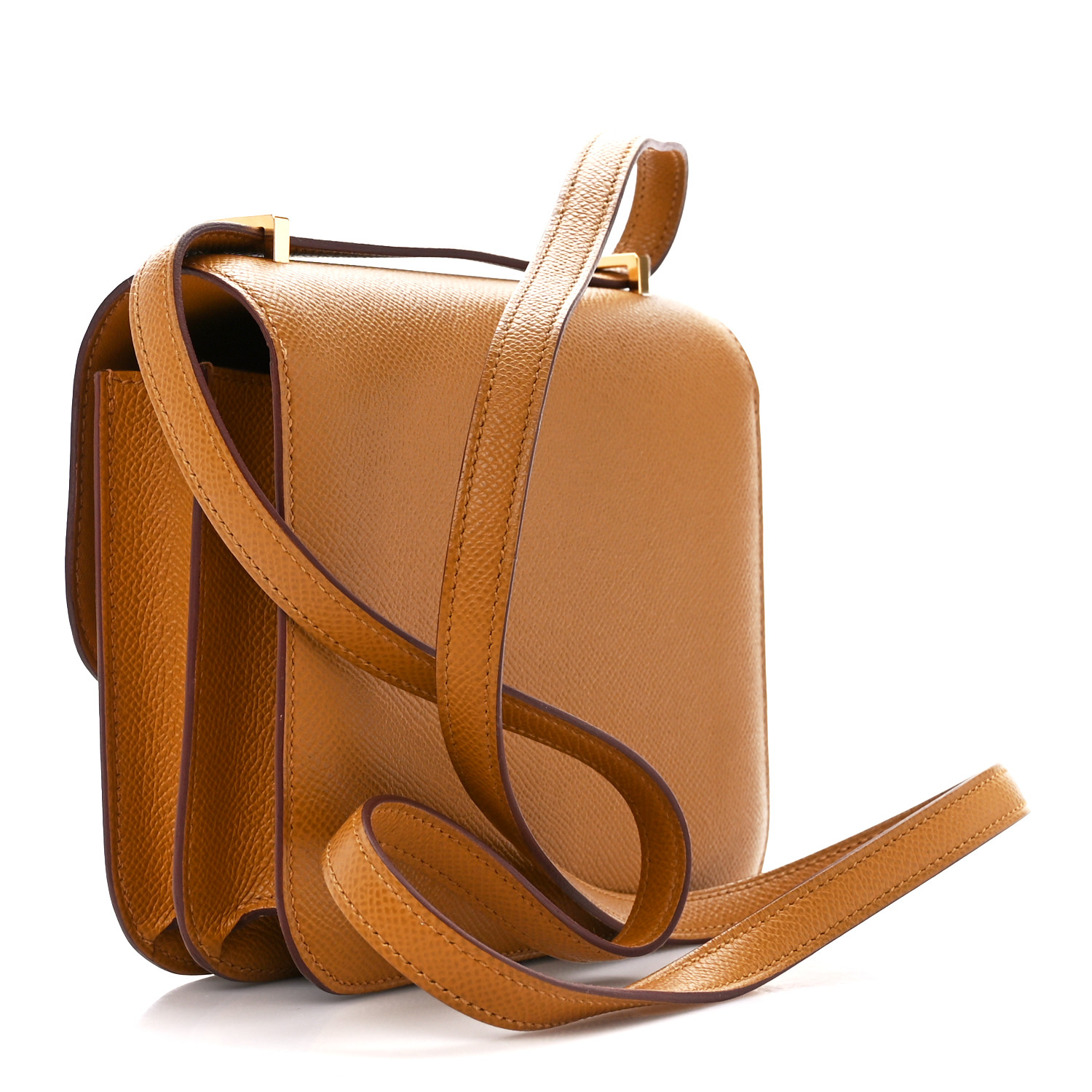 Epsom Constance 18 Sesame - LuxuryEva