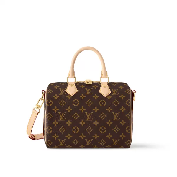 Louis Vuitton Speedy Bandouliere 25 M46977 - LuxuryEva