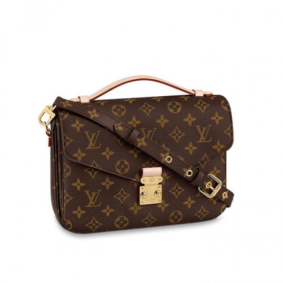 Louis Vuitton Pochette Metis M44876 - LuxuryEva