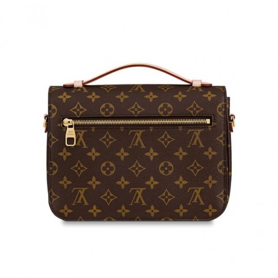 Louis Vuitton Pochette Metis M44876 - LuxuryEva