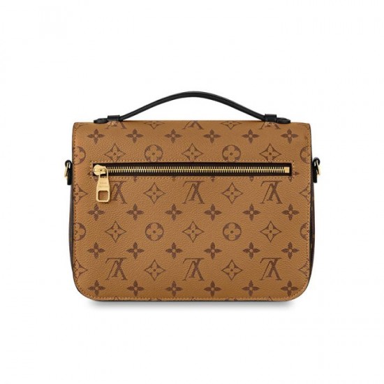 Louis Vuitton Pochette Metis M44876 - LuxuryEva