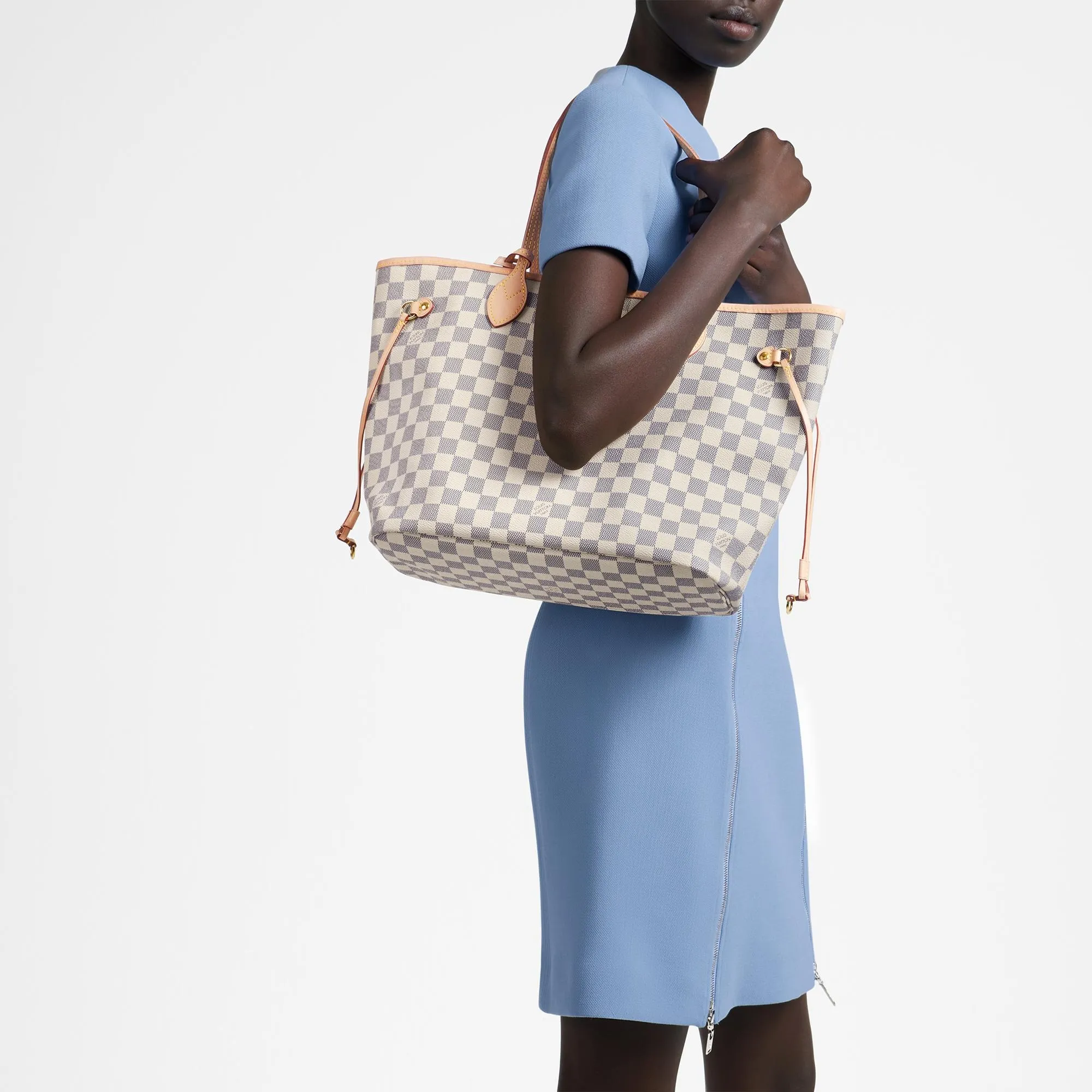 Neverfull MM N41605 - LuxuryEva