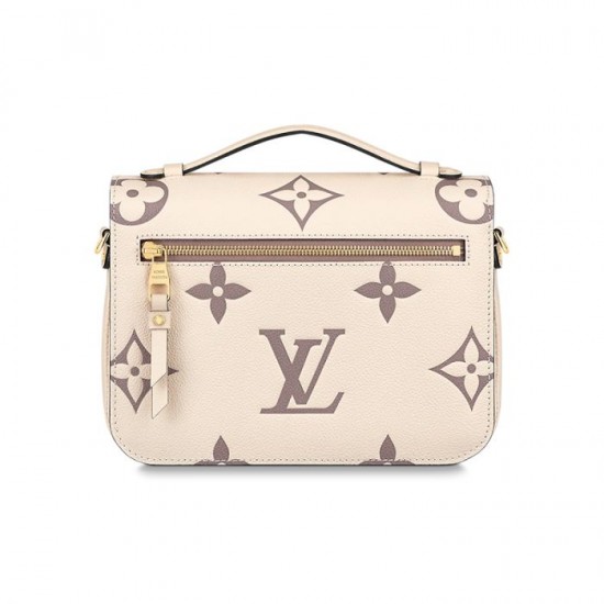 Louis Vuitton Pochette Métis Poche felli - LuxuryEva