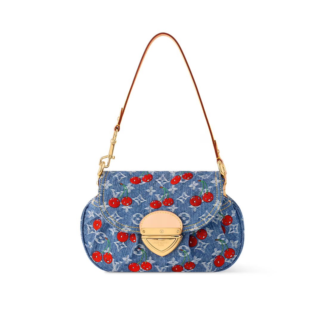 M13680 LV x TM Sunset - LuxuryEva