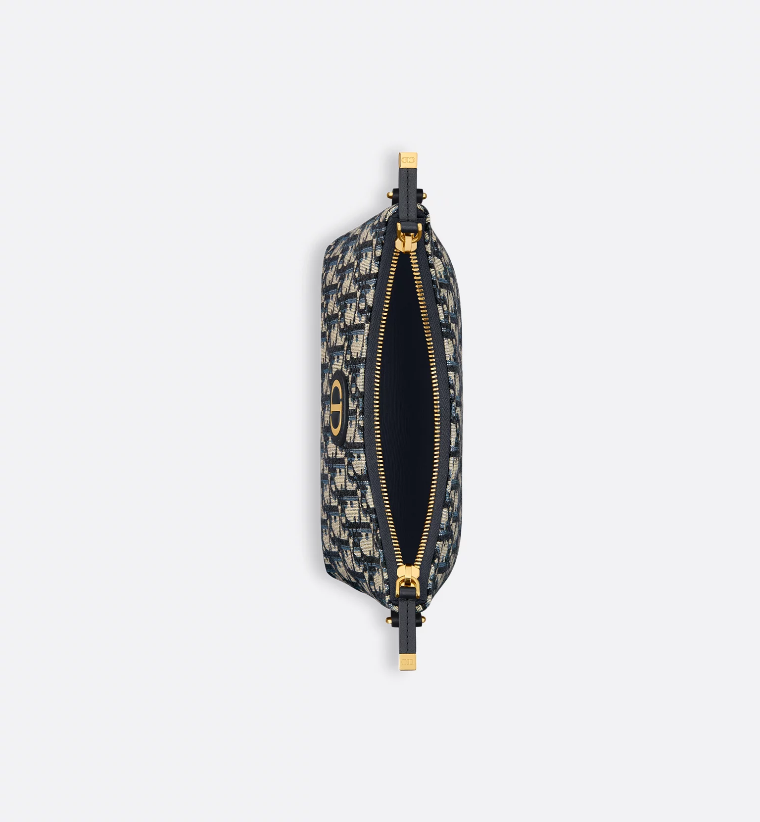 30 Montaigne Diorling Mini Bag with Chain - LuxuryEva